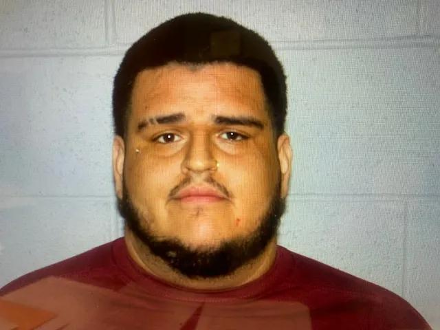 1RgMiP_0rde91YT00.jpg Cleveland man arrested after shooting at sister, her boyfriend