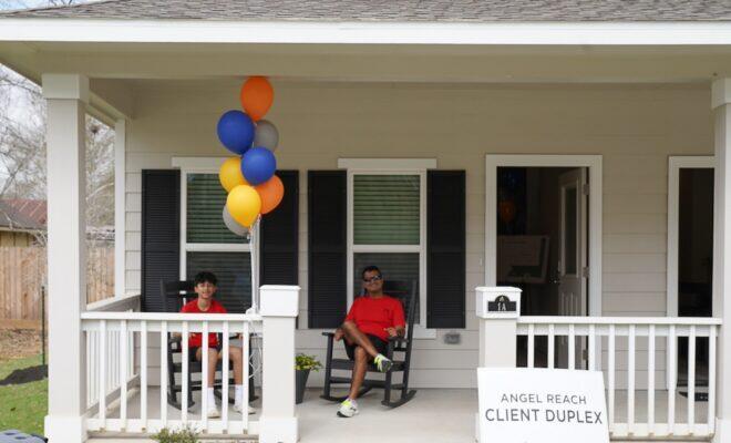 2osv5T_0rs9W8Ol00.jpg Angel Reach Celebrates Opening of Angel Reach Village