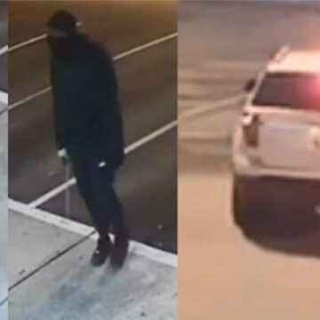 MCTXSheriff Attempts to Identify Burglary of a Building Suspects in Porter, TX