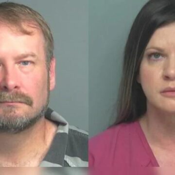 Spring Couple Charged With Lewd Acts and Possession of Illegal Materials