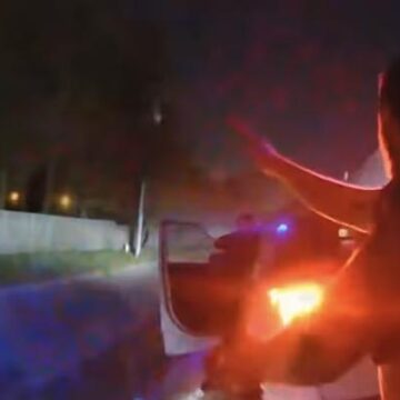 Houston PD releases bodycam footage from fatal March shooting in attempted robbery