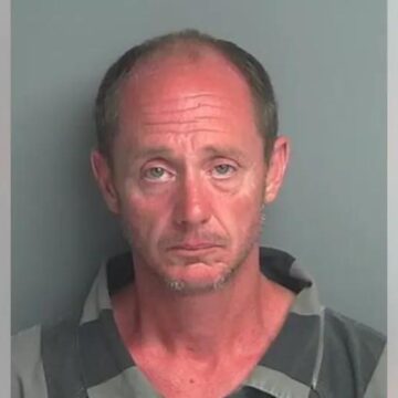 Tomball man Joshua Houston charged with sexual assault of a child, solicitation of prostitution