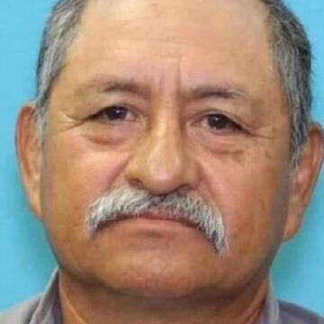 Missing man Santiago Flores believed to be at Lake Houston Wilderness Park