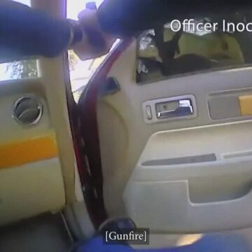 Houston activists calling for HPD to improve training after claiming one of its officers was involved in 4 different shootings