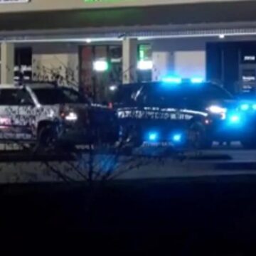 Shooting at a Porter bar forces Kingwood Hospital to be put in lockdown