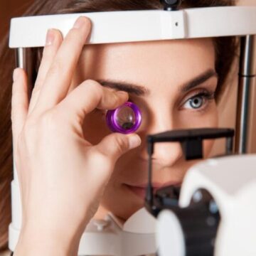 Clarifeye Total Eye Care expands to Shenandoah, offering personalized eye care services