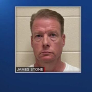Tompkins High School teacher’s bond set after arrest of alleged possession of child porn