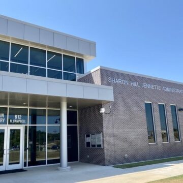 Willis ISD voters approve 1 of 4 propositions in $218.1M bond election