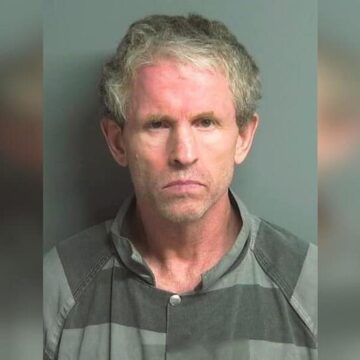 Houston-Area Pastor Arrested on Child Porn Charges, Removed by Church Board