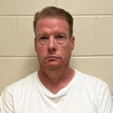 Katy ISD teacher charged with 10 counts of child pornography, admits to producing images himself