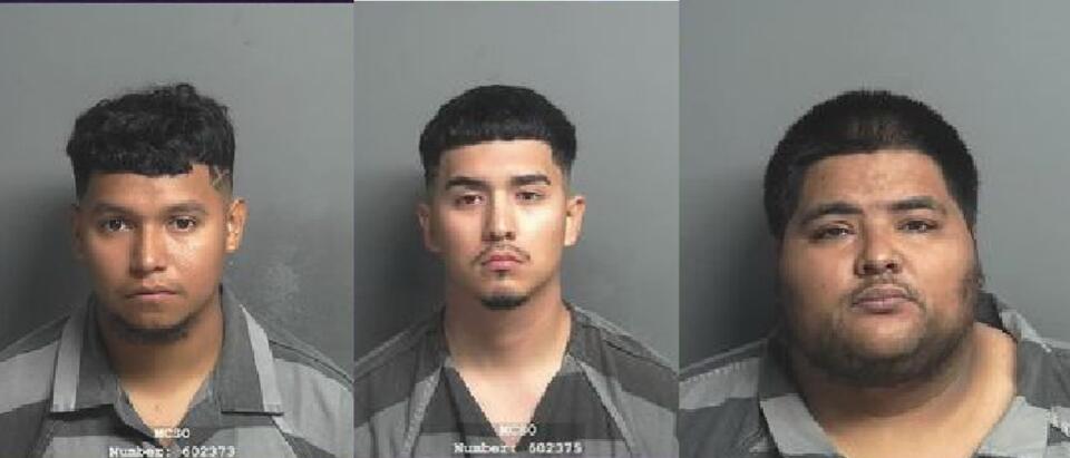 2w5zTe_0ugjbYVF00.jpg Street racers arrested in Splendora highway crackdown