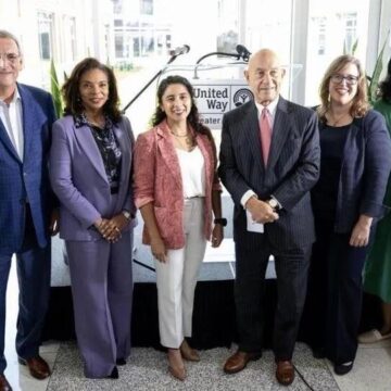 Hurricane Beryl recovery fund established