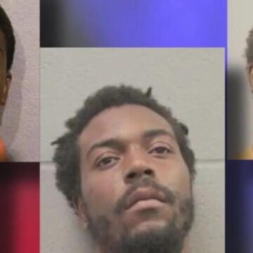 Breaking Bond: Man charged with murder in Harris County while out on deferred probation in Montgomery Co.