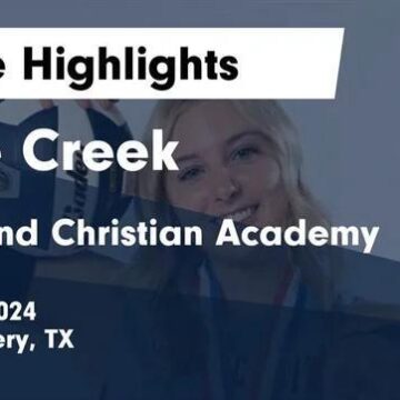 Volleyball Game Preview: Lake Creek on Home-Turf