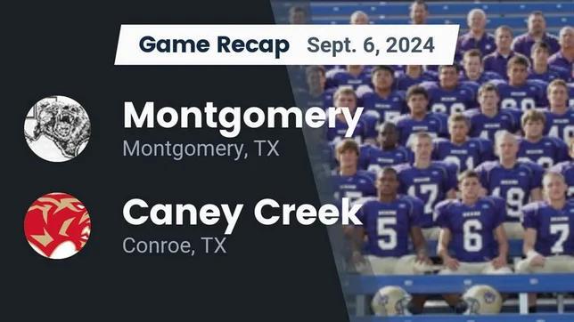 09u1oa_0vQeKmH800.jpg Football Game Recap: Caney Creek Takes a Loss