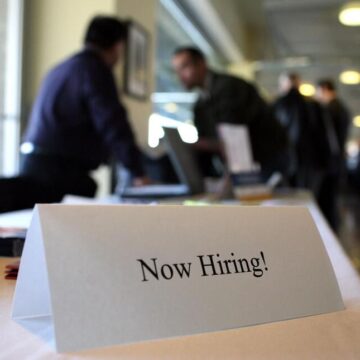 Holiday Hiring in Texas – Company Looks to Add 13,000 Workers