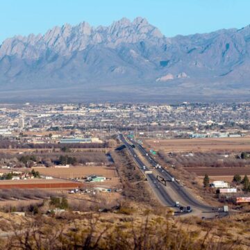 New Mexico begins construction on abortion clinic near Texas border