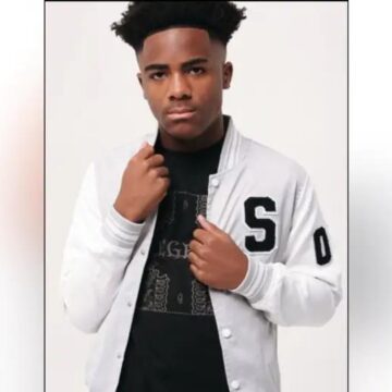 Montgomery County authorities searching for 13-year-old Josiah Brown