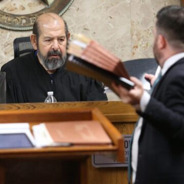 Texas AG continues effort to depose, shut down Catholic Charities