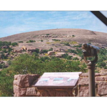 Enchanted Rock SNA is about to expand