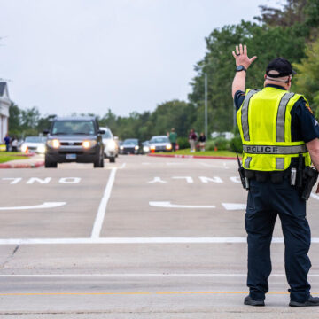 Back-to-school traffic safety tips