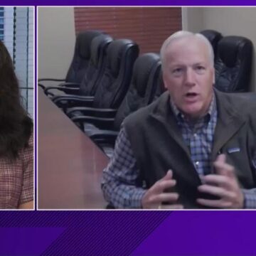 Another Republican jumps into race for Texas House Speaker