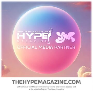 1214 YAR Music Festival 2024: The First Asian Music Festival in Texas