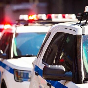 Man Missing From Texas Discovered In California With No Explanation