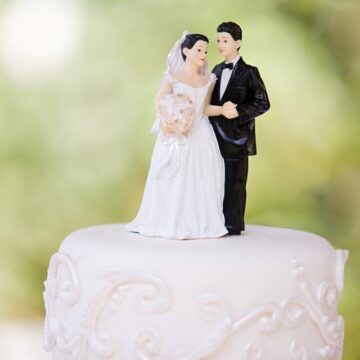 Texas Official Gets Probation for Accidentally Shooting Grandson at Wedding