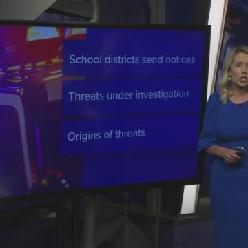 Three Things to Know | Central Texas school threats deemed not credible