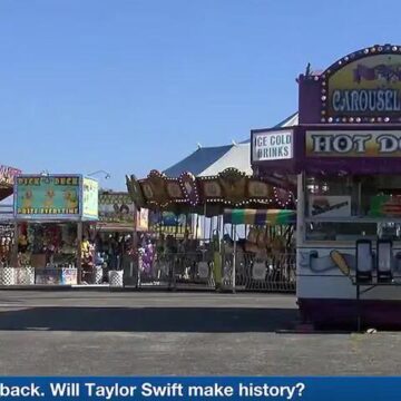 Texas State Forest Festival prepares for 40th anniversary