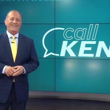 CALL KENS: Why am I getting voter registration mail if I’m already registered?