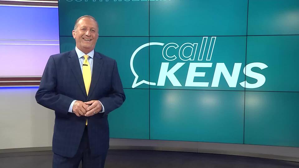 CALL KENS: Why am I getting voter registration mail if I’m already registered?