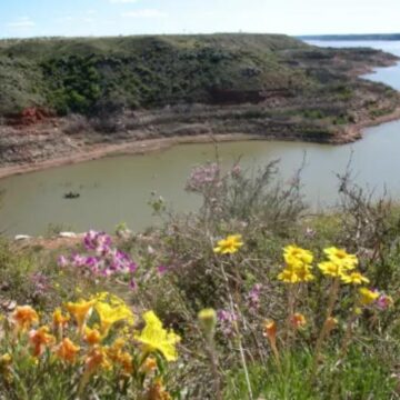 Texas Panhandle drought worsens while improvements seen elsewhere across state