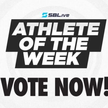 Vote: Who should be Texas high school Athlete of the Week? (9/10/2024)