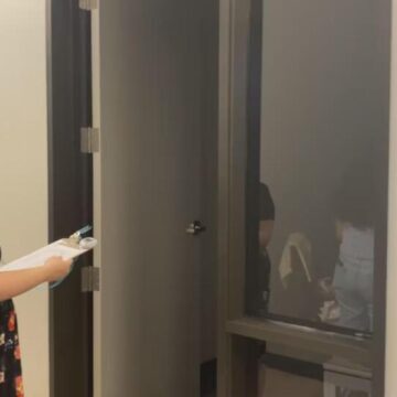 Virtual tour provides first-hand experience of dementia challenges to East Texans