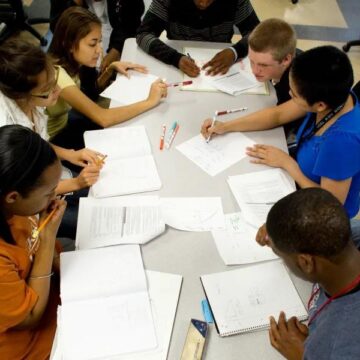 LIST: Here are the Texas semifinalists in the 2025 National Merit Scholarship Program