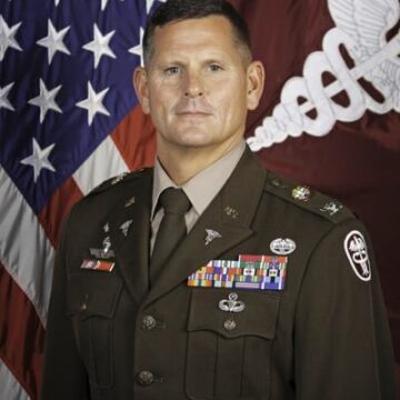 CRDAMC honors Hispanic Heritage Month