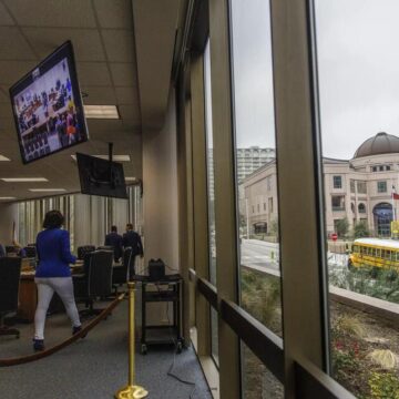 Texas school districts say upgrades to the state’s student data reporting system could hurt their funding