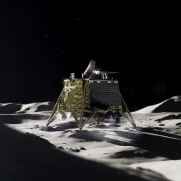 Businesses eye a future in space as new Texas Space Commission launches