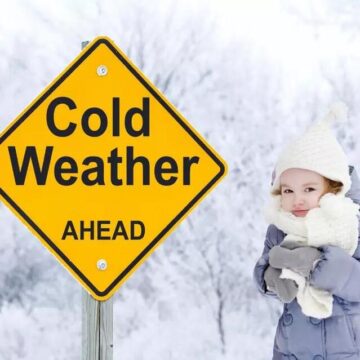 Cold Fronts in Texas’ Future: Here’s How You Can Prepare