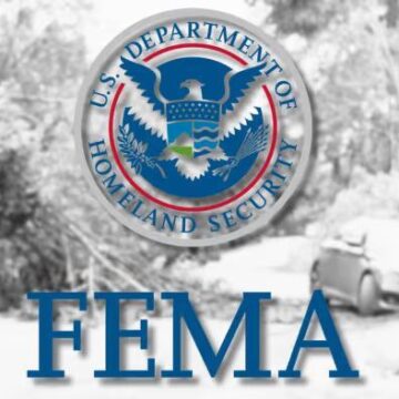 Deadline announced for Texans to apply for FEMA Assistance from Hurricane Beryl