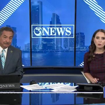 Coastal Bend Food Bank sees spike in demand