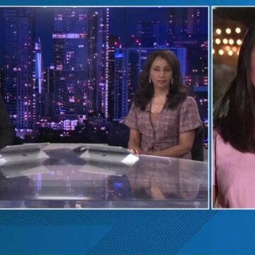 Voters in Central Texas react to presidential debate