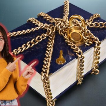 Why is This the #1 Most Banned Book in Texas?