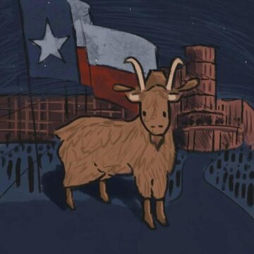 Mixed reviews for Martel’s Texas Party