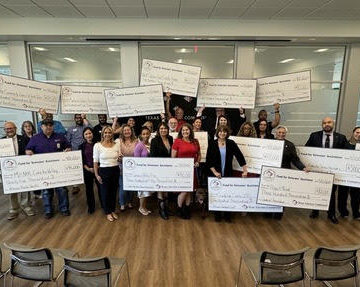 Over $7.5 Million In Grants Awarded To Alamo, Hill Country Veteran Service Organizations