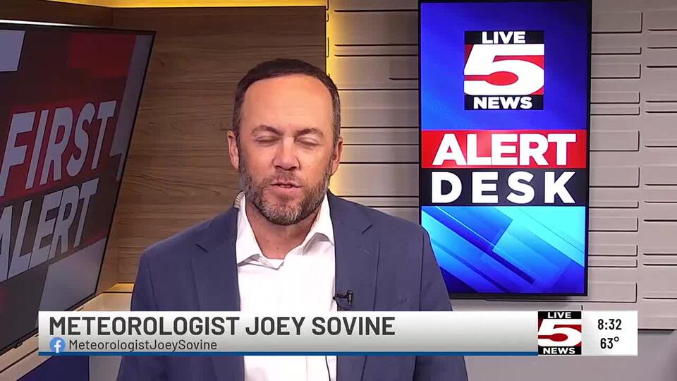 3qGRdC_0vR8ontB00.jpg VIDEO: FIRST ALERT: Tropical Storm Francine expected to hit Louisiana coast as hurricane