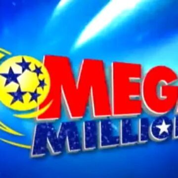 Texas Lottery – Mega Millions $800 Million Winner Sold in Texas
