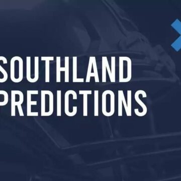 Southland College Football Predictions for Week 3